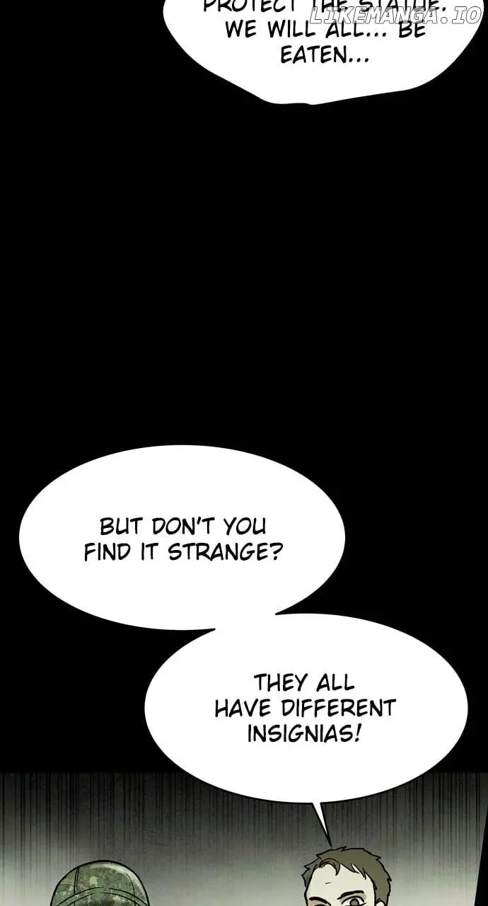 Spore - Chapter 41 - Page 61