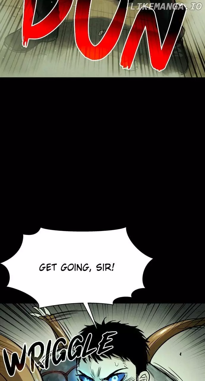 Spore - Chapter 41 - Page 94
