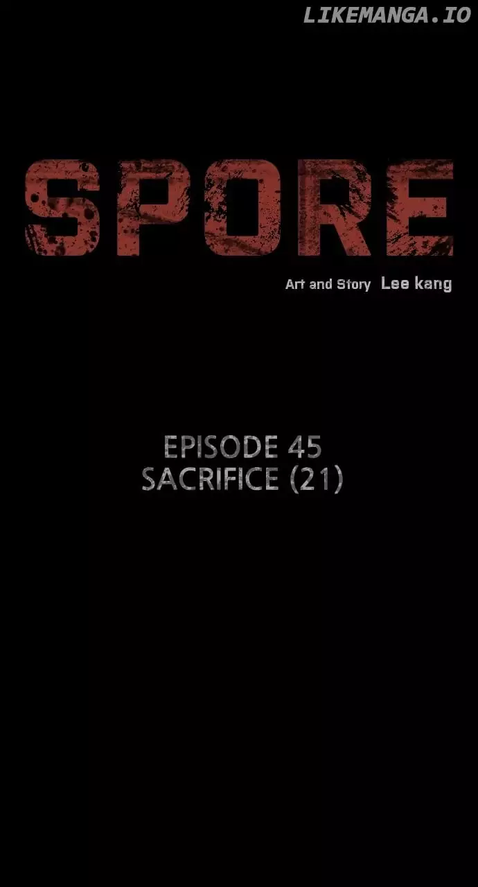 Spore - Chapter 45 - Page 19