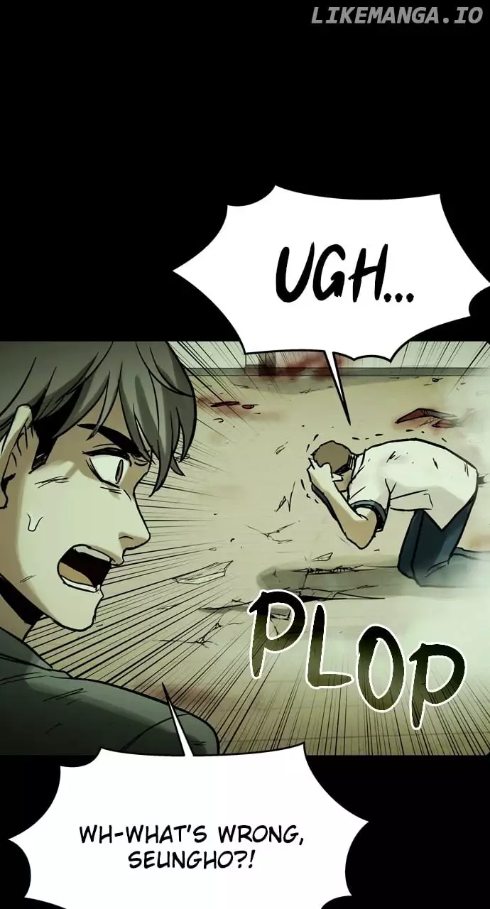 Spore - Chapter 45 - Page 65