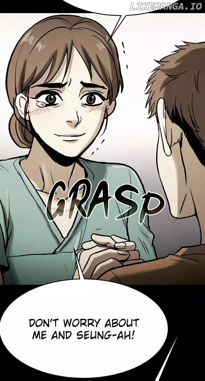 Spore - Chapter 48 - Page 44