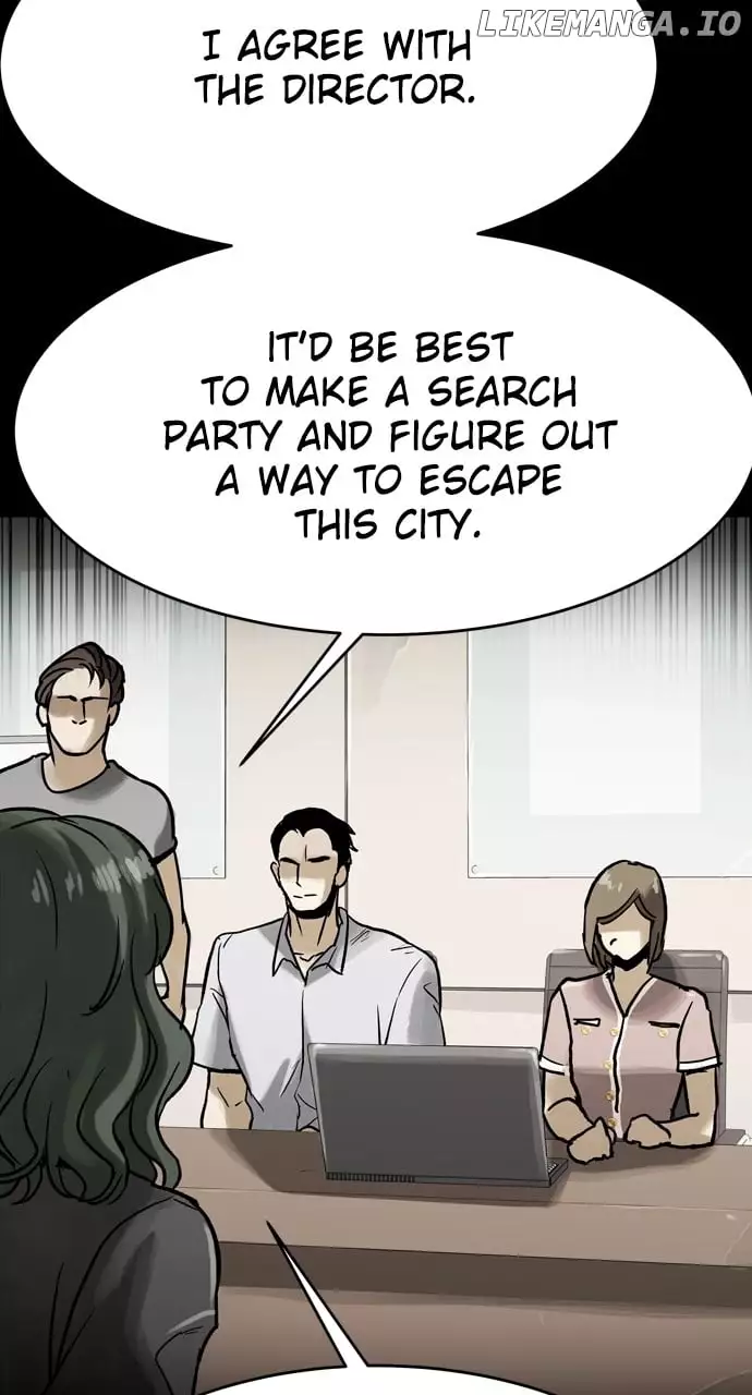 Spore - Chapter 48 - Page 12