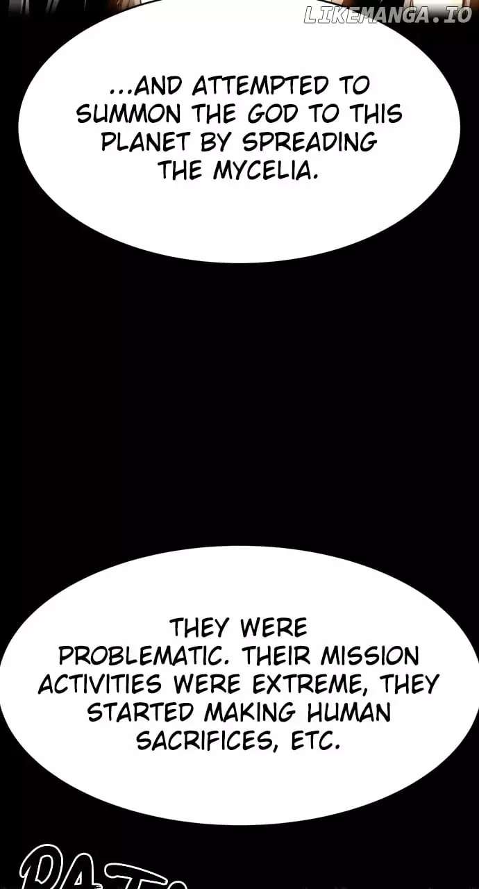 Spore - Chapter 48 - Page 27