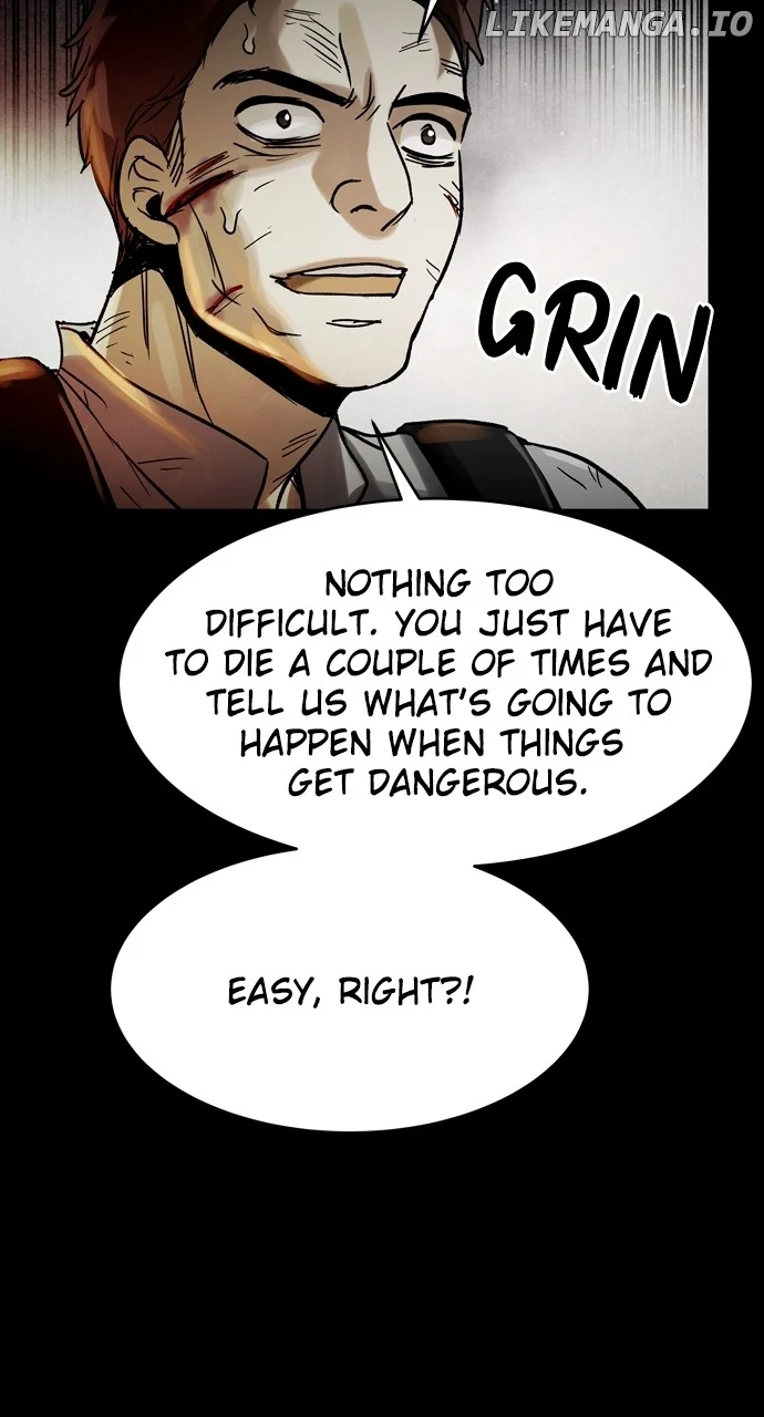 Spore - Chapter 59 - Page 18