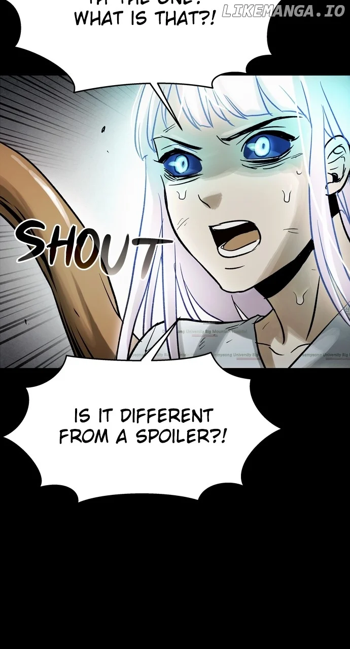Spore - Chapter 59 - Page 59