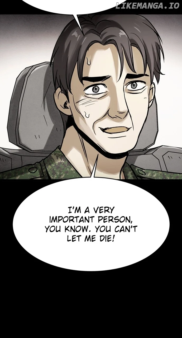 Spore - Chapter 66 - Page 44
