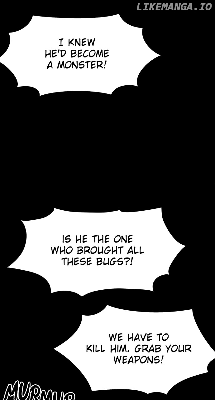 Spore - Chapter 70 - Page 36