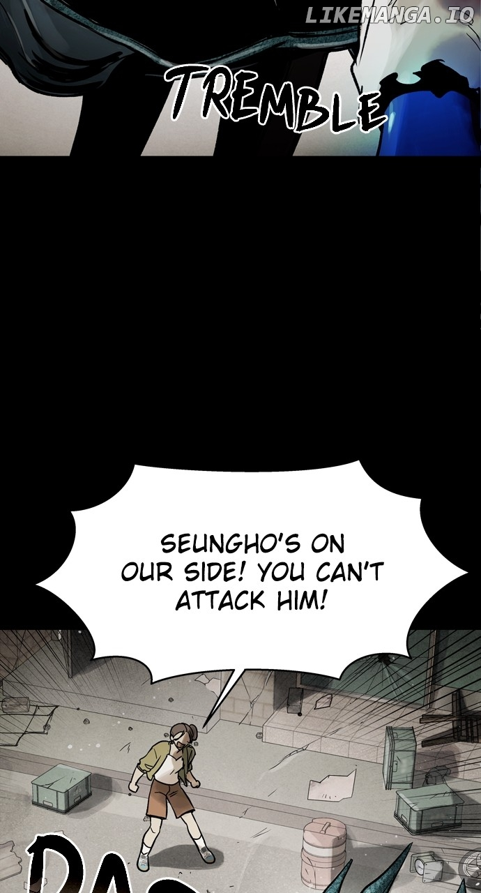 Spore - Chapter 70 - Page 40