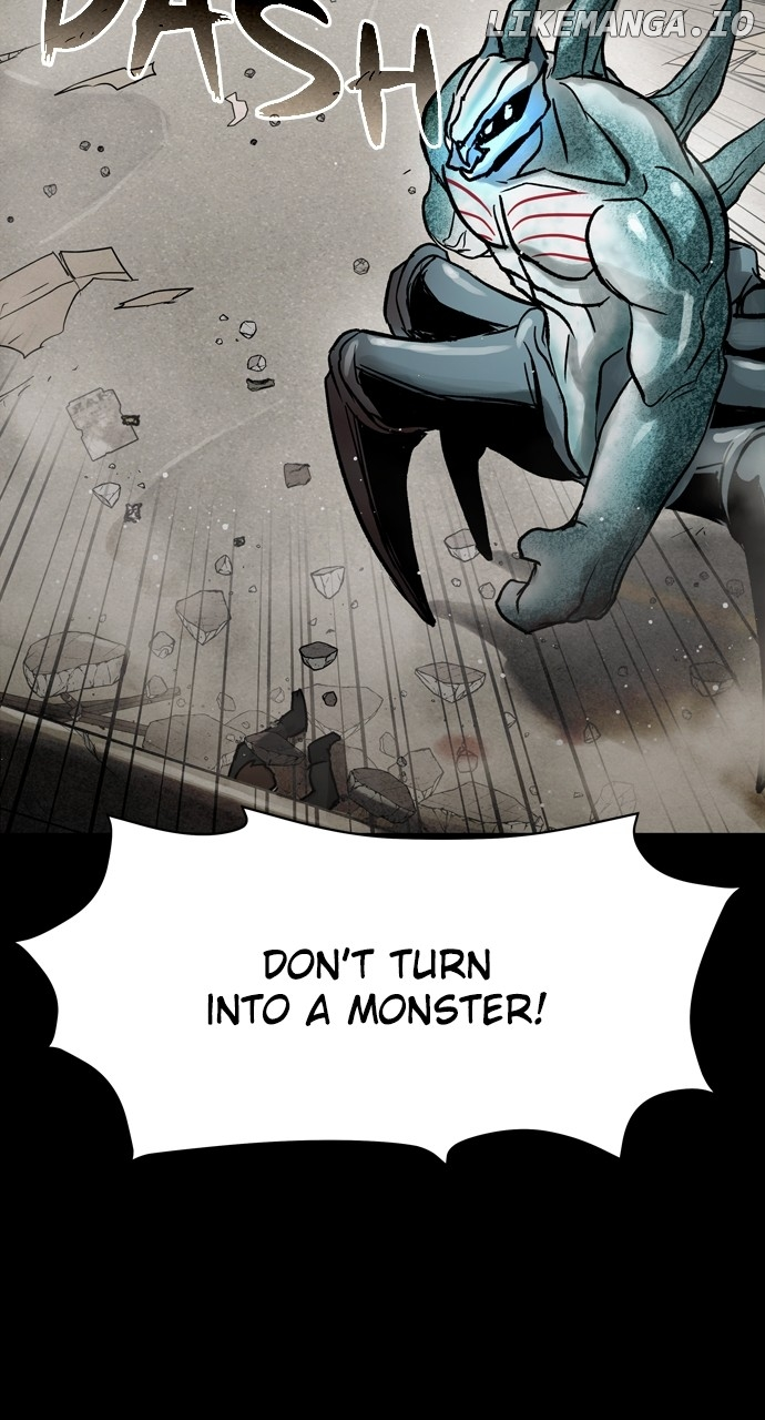 Spore - Chapter 70 - Page 41
