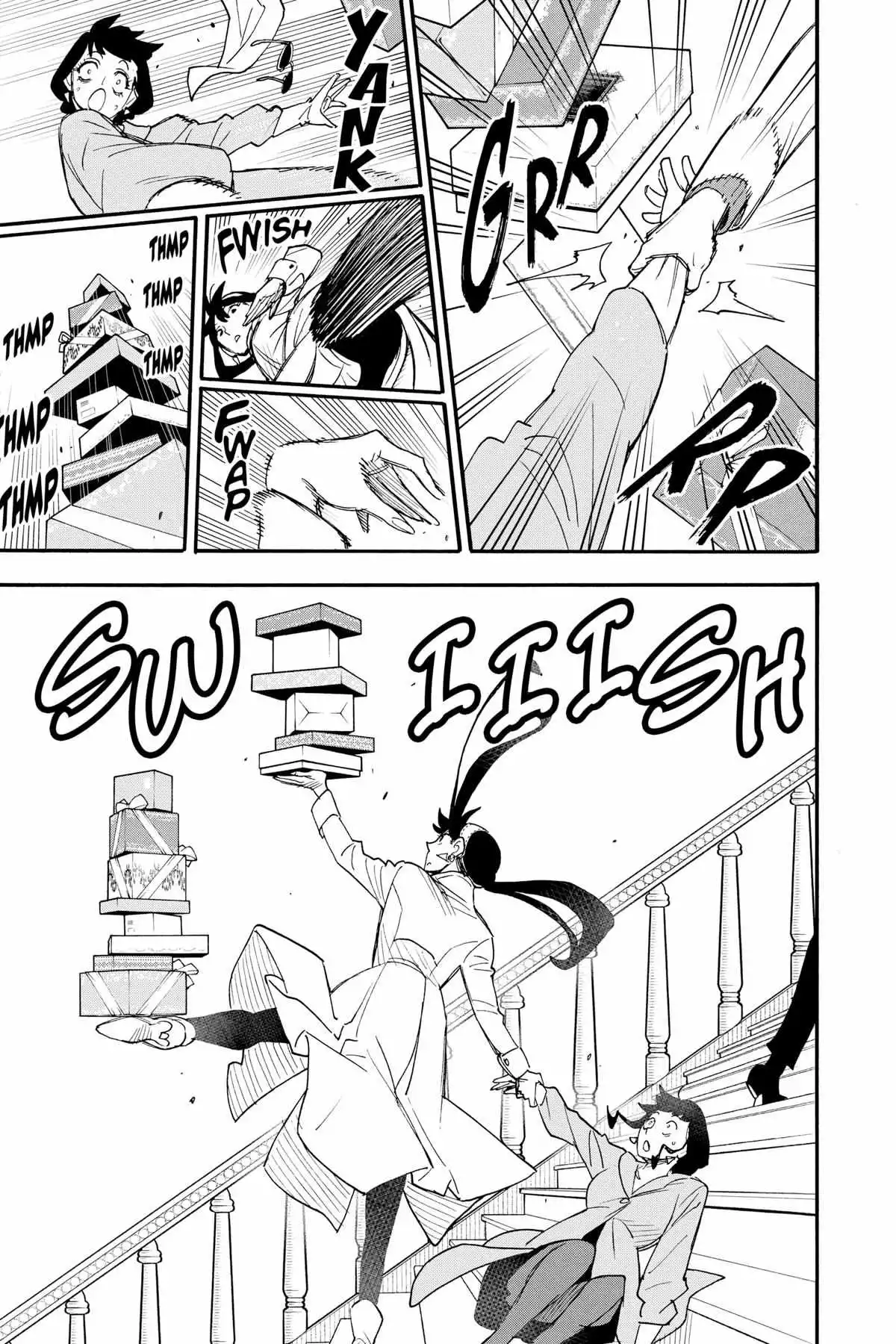 Spy×Family - Chapter 65 - Page 9