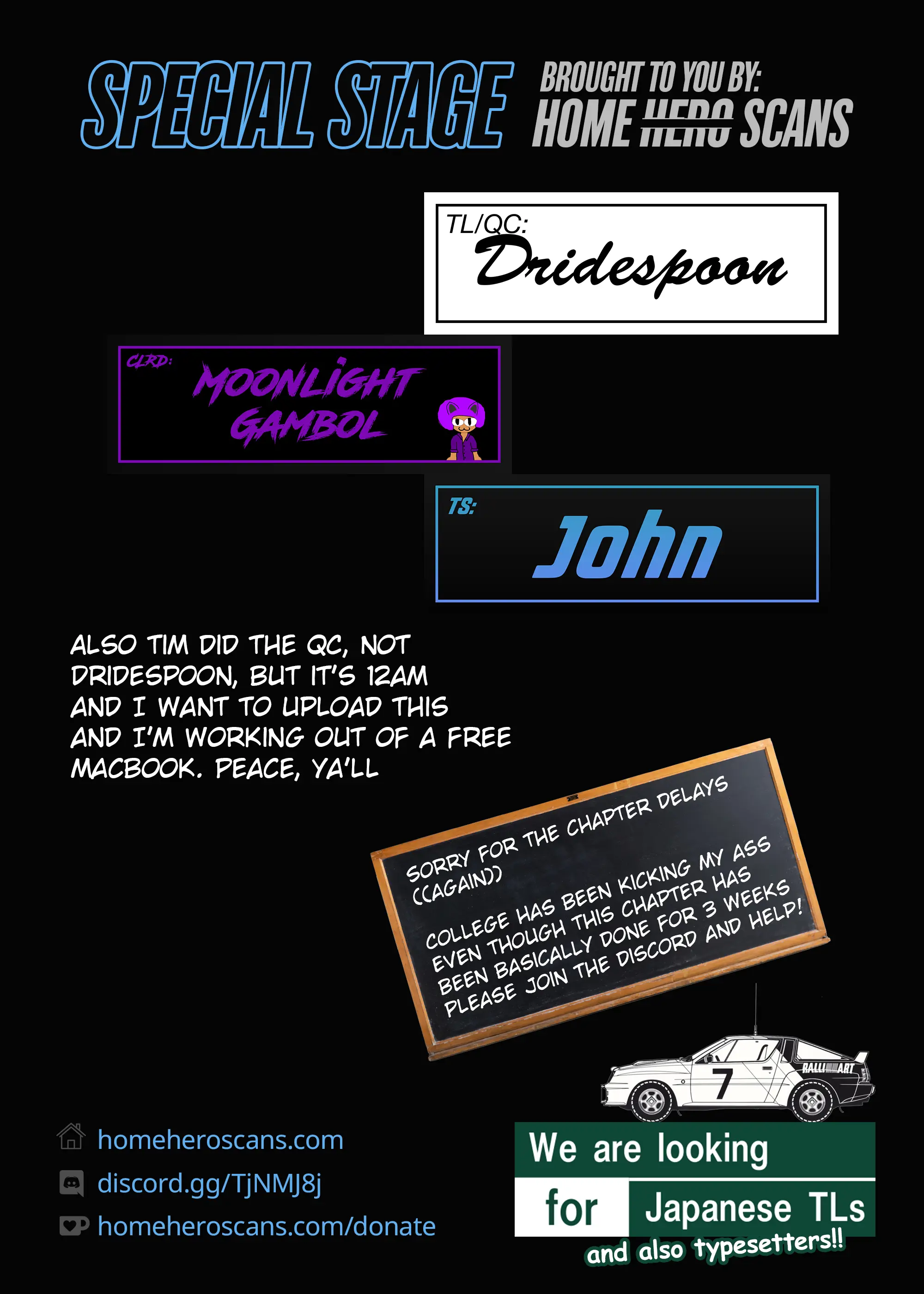 Ss - Chapter 12 - Page 24