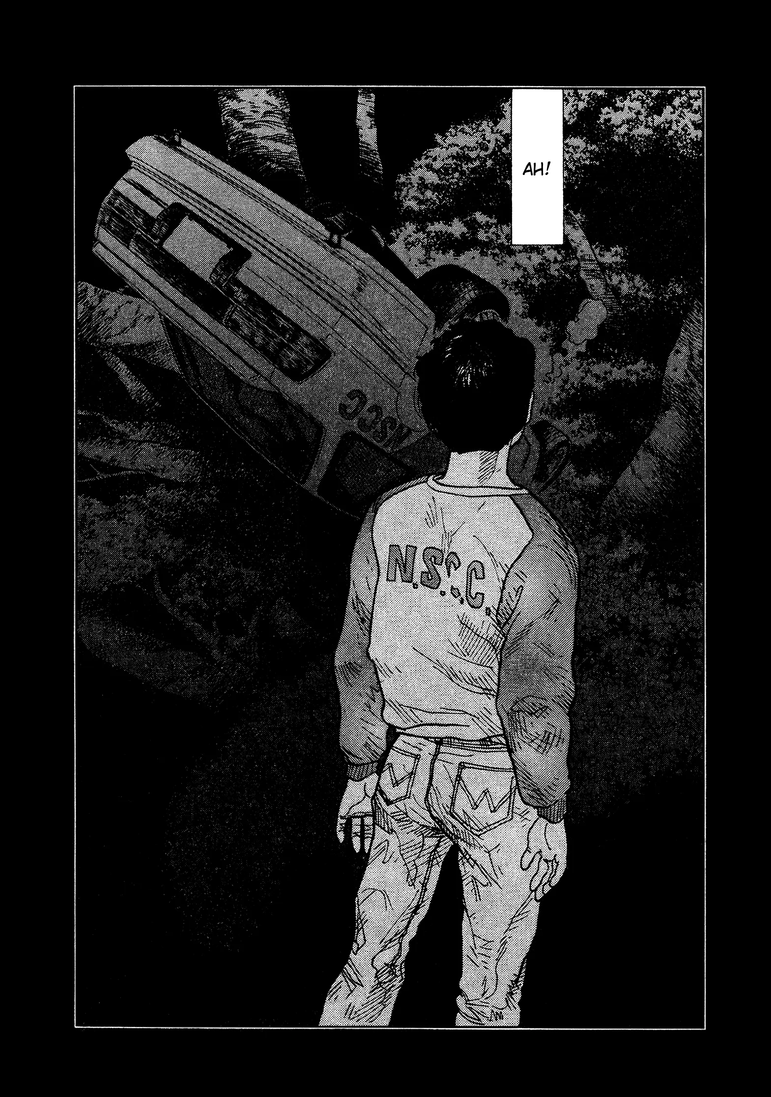 Ss - Chapter 12 - Page 6