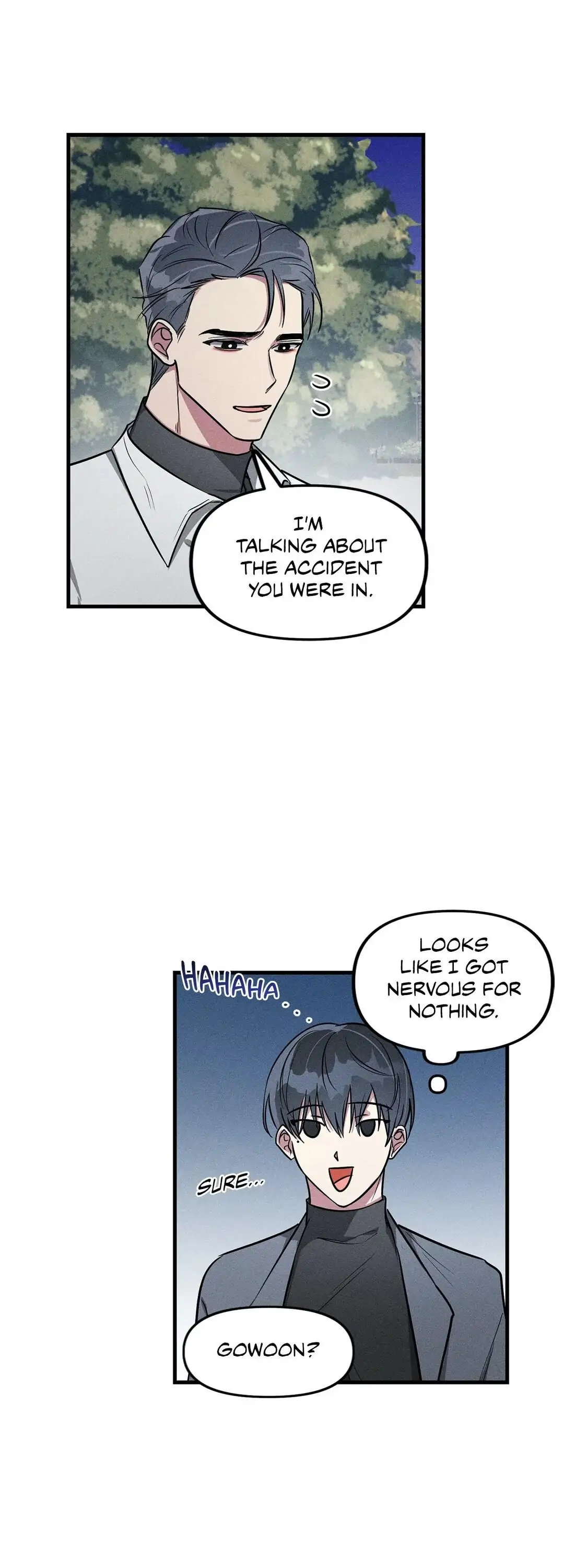 Stack Overflow (Official) - Chapter 36 - Page 7