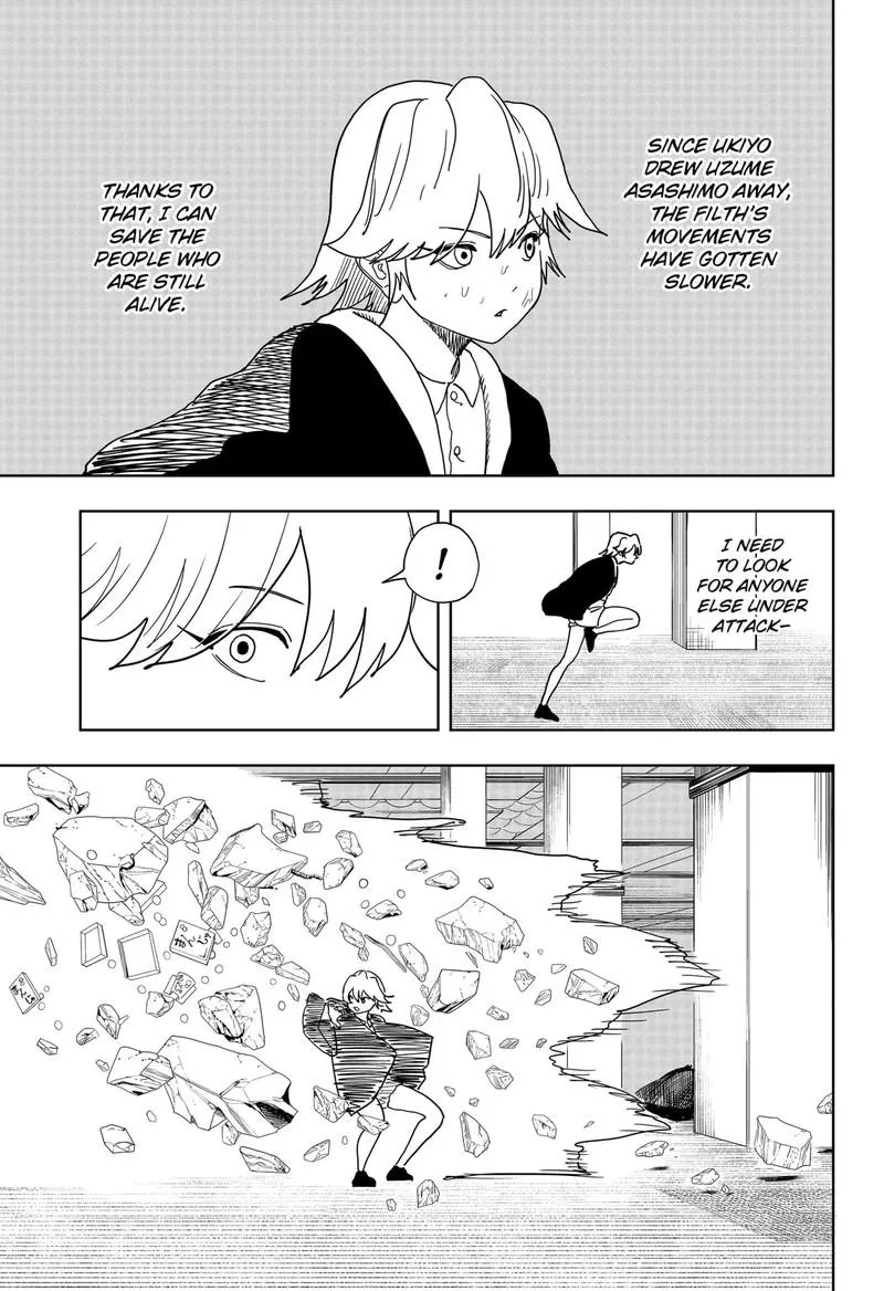 StageS - Chapter 39 - Page 11
