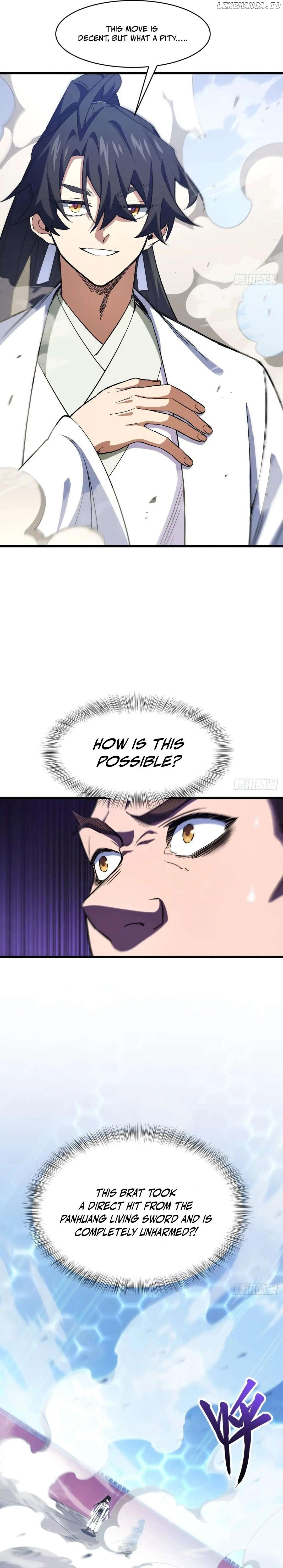 Start by signing in and obtaining the Ancient Divine Body - Chapter 98 - Page 6