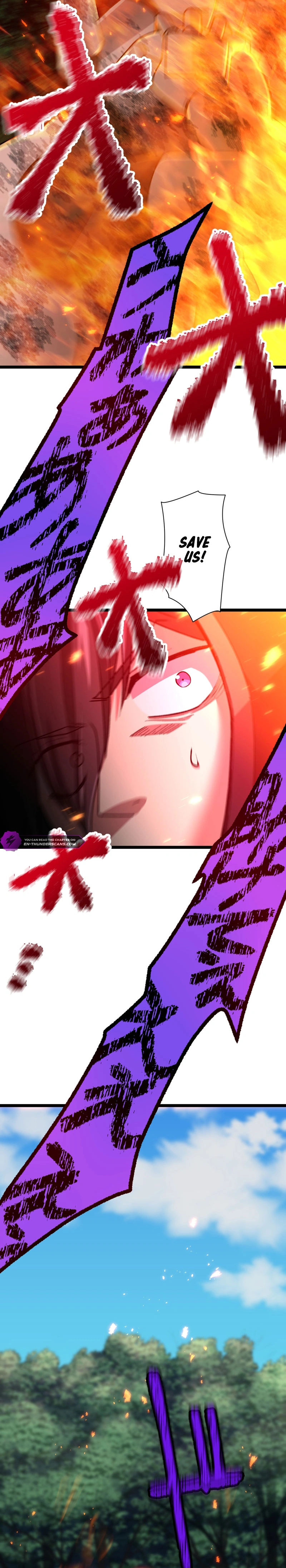 Starting from Level 1: I’ll Defeat All Reincarnated Monsters in My Secret Dungeon - Chapter 10 - Page 7