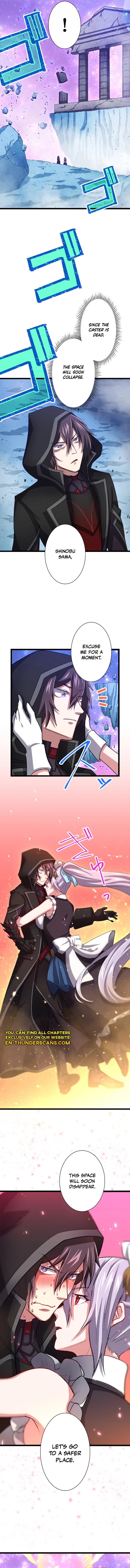 Starting from Level 1: I’ll Defeat All Reincarnated Monsters in My Secret Dungeon - Chapter 12 - Page 12