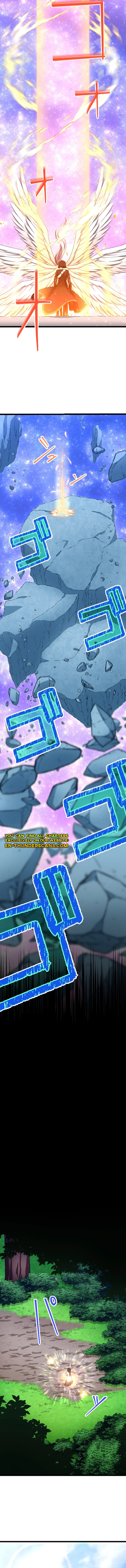 Starting from Level 1: I’ll Defeat All Reincarnated Monsters in My Secret Dungeon - Chapter 12 - Page 13