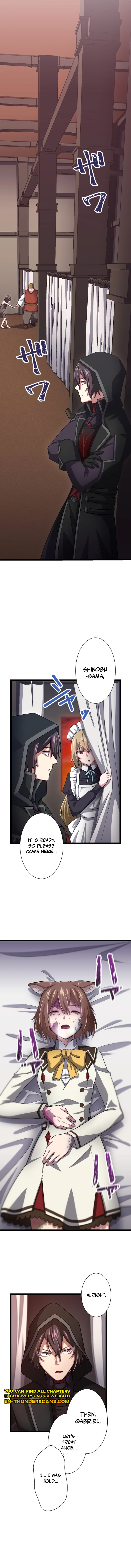 Starting from Level 1: I’ll Defeat All Reincarnated Monsters in My Secret Dungeon - Chapter 15 - Page 2