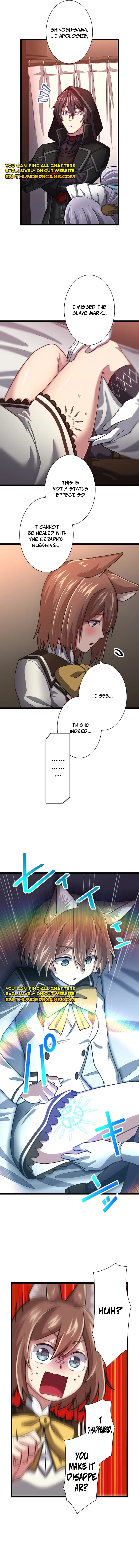 Starting from Level 1: I’ll Defeat All Reincarnated Monsters in My Secret Dungeon - Chapter 15 - Page 7