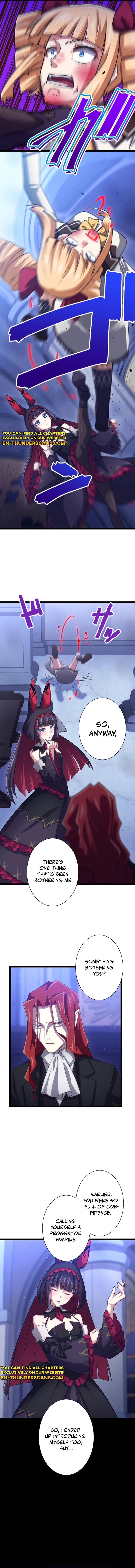Starting from Level 1: I’ll Defeat All Reincarnated Monsters in My Secret Dungeon - Chapter 23 - Page 2
