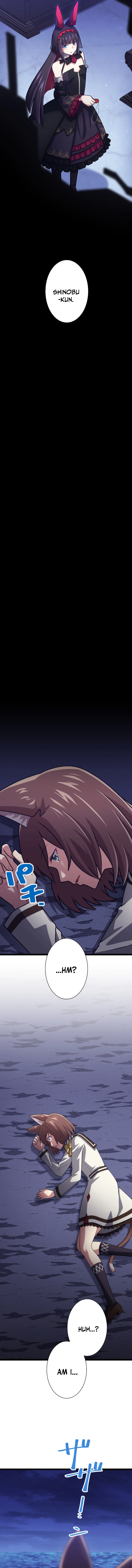 Starting from Level 1: I’ll Defeat All Reincarnated Monsters in My Secret Dungeon - Chapter 24 - Page 3