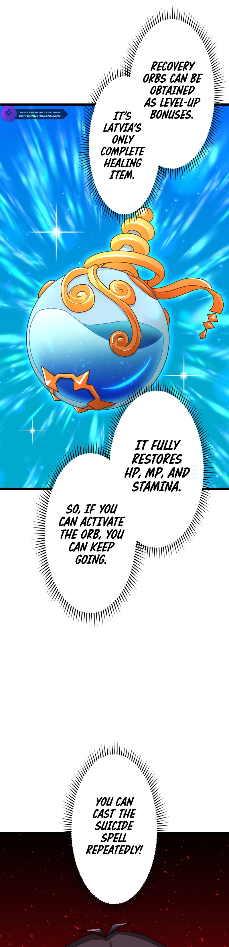 Starting from Level 1: I’ll Defeat All Reincarnated Monsters in My Secret Dungeon - Chapter 7 - Page 27