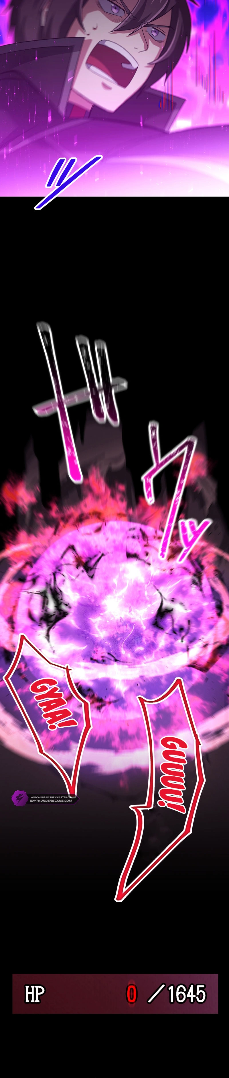 Starting from Level 1: I’ll Defeat All Reincarnated Monsters in My Secret Dungeon - Chapter 7 - Page 30