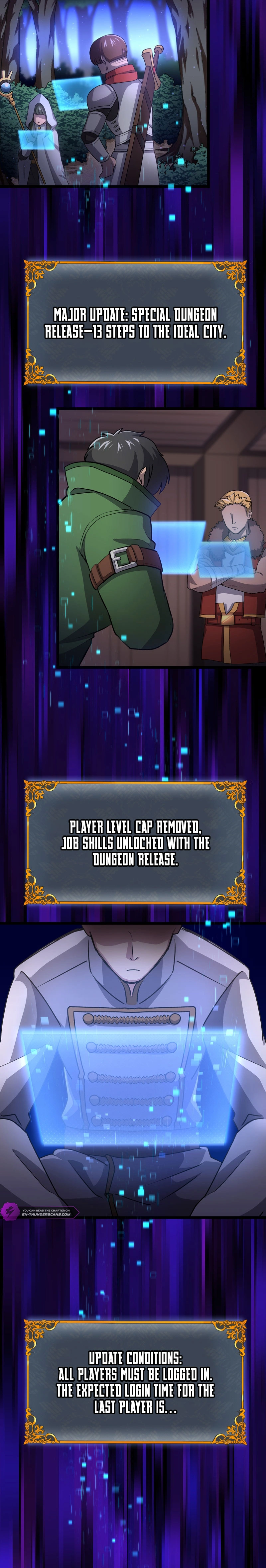 Starting from Level 1: I’ll Defeat All Reincarnated Monsters in My Secret Dungeon - Chapter 7 - Page 42
