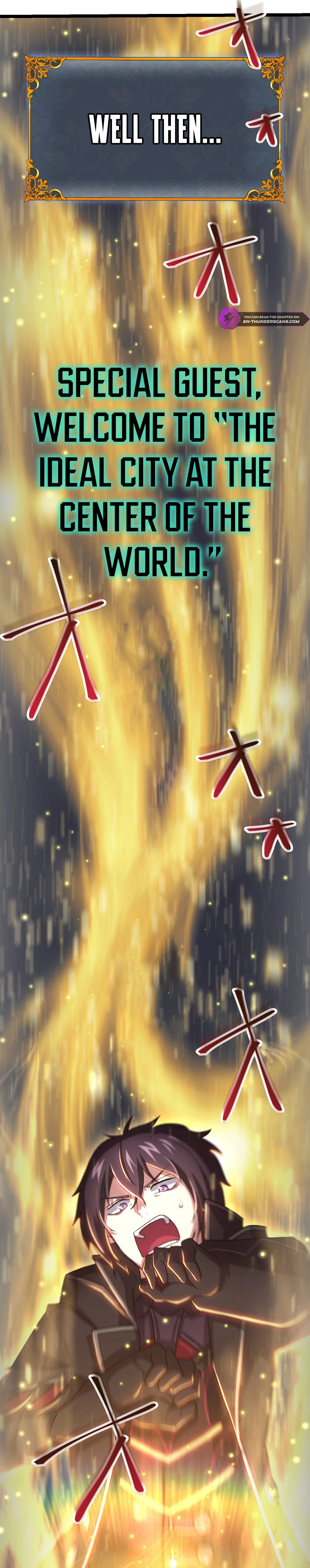 Starting from Level 1: I’ll Defeat All Reincarnated Monsters in My Secret Dungeon - Chapter 7 - Page 5