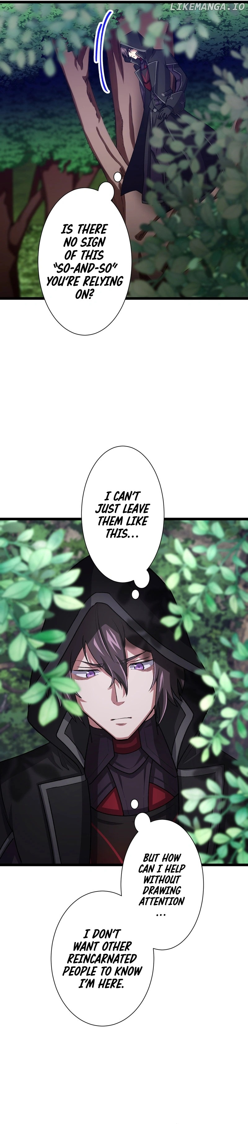 Starting from Level 1: I’ll Defeat All Reincarnated Monsters in My Secret Dungeon - Chapter 8 - Page 19
