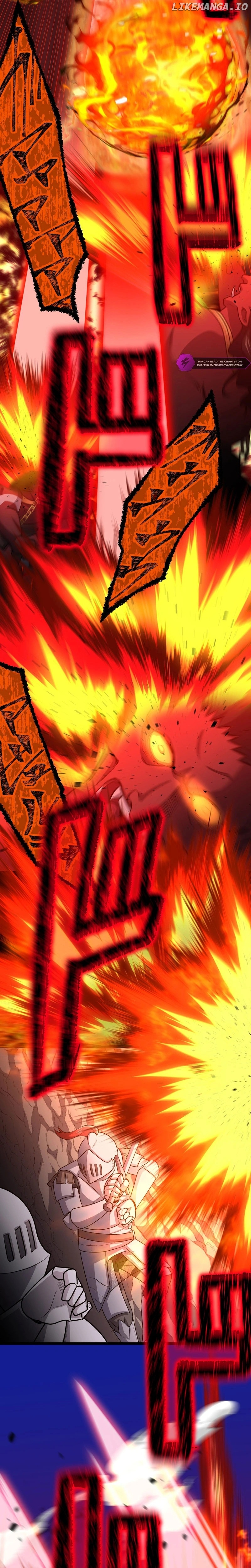 Starting from Level 1: I’ll Defeat All Reincarnated Monsters in My Secret Dungeon - Chapter 8 - Page 27