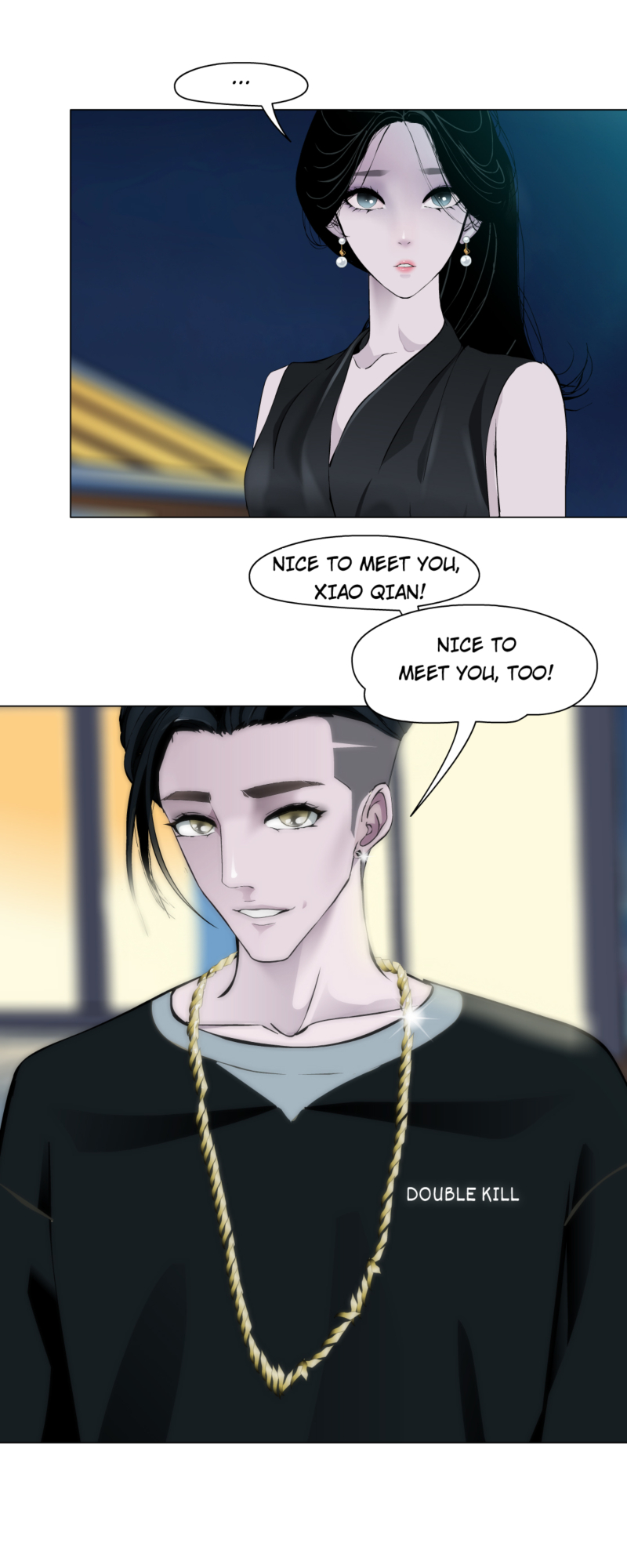 Statue - Chapter 100 - Page 15