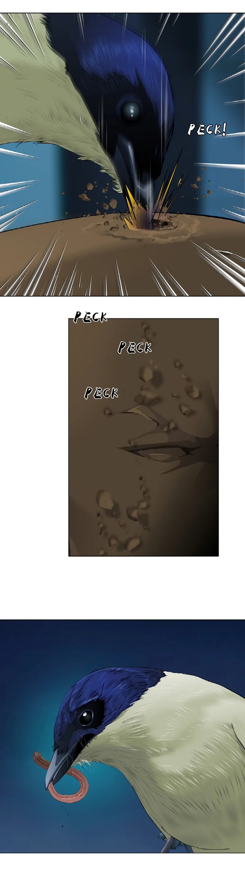Statue - Chapter 48 - Page 13