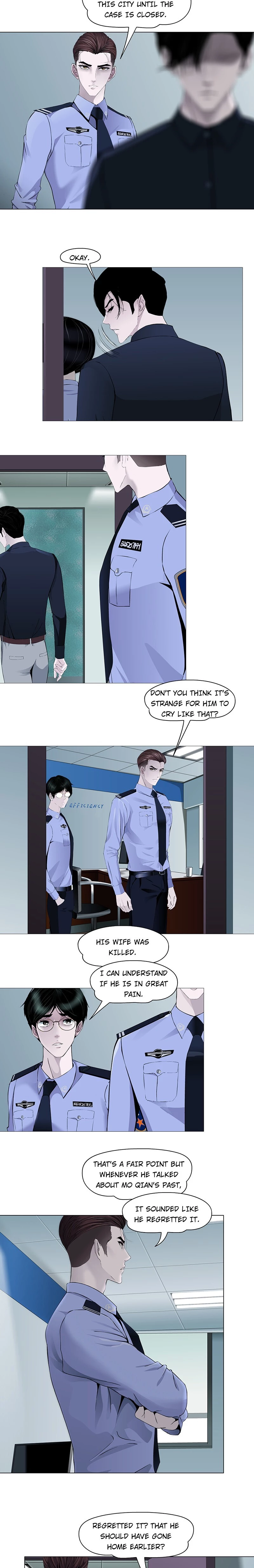 Statue - Chapter 60 - Page 2
