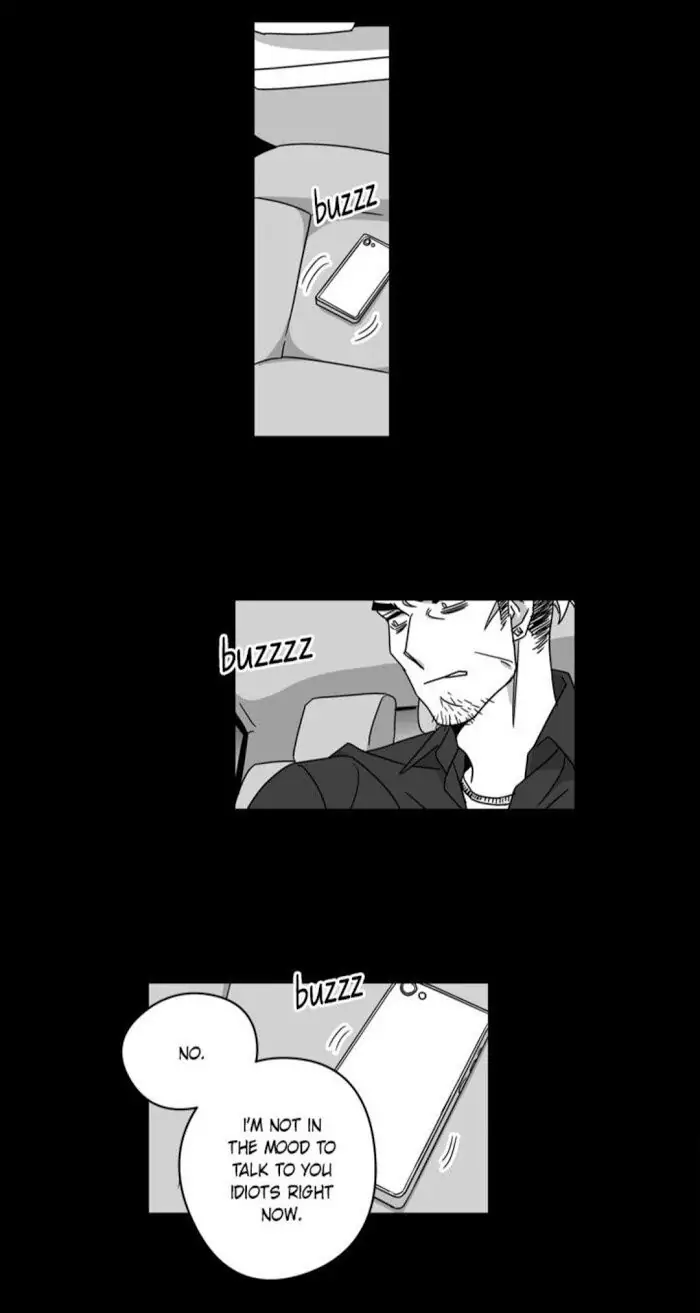 Stigma - Chapter 45 - Page 15