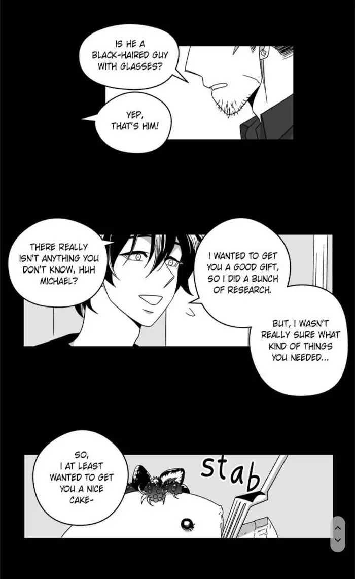 Stigma - Chapter 45 - Page 28
