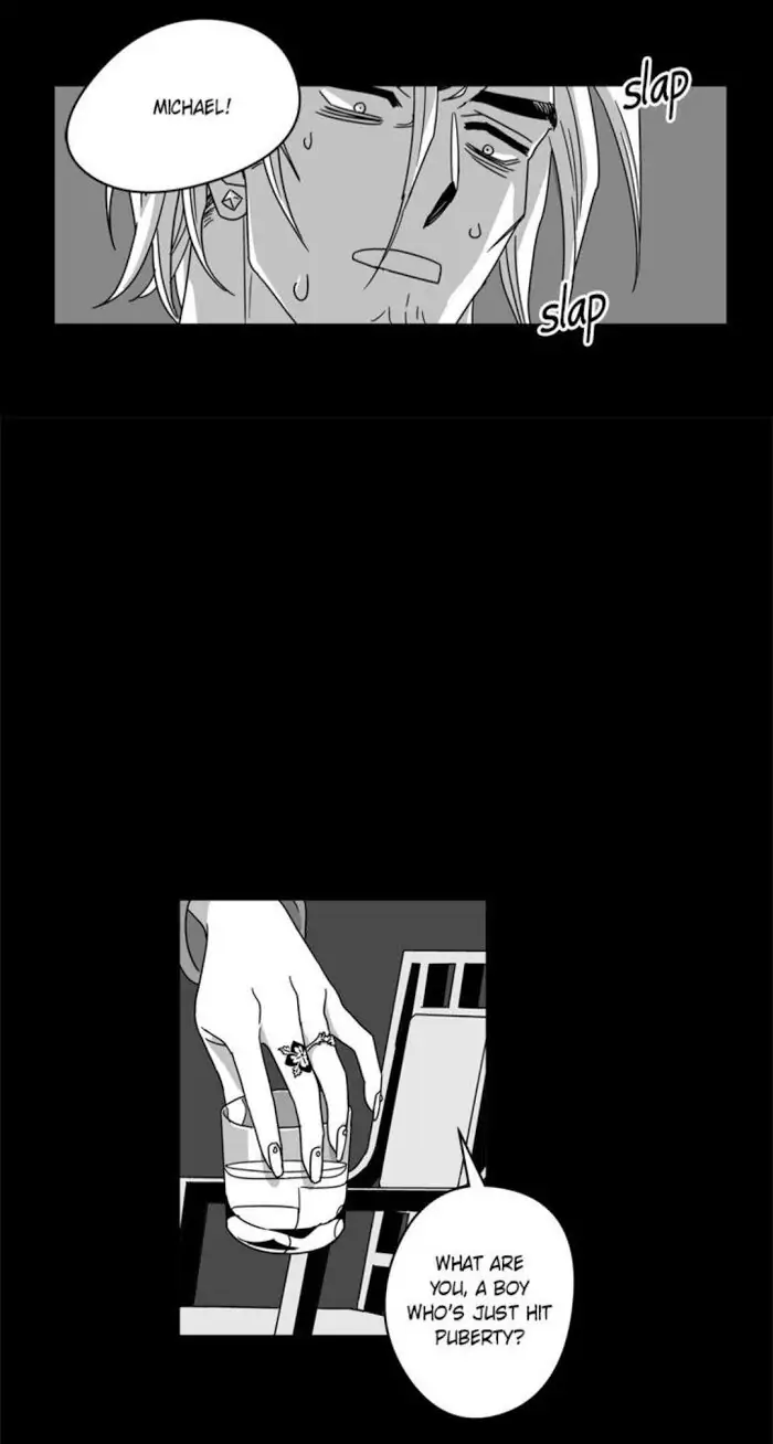 Stigma - Chapter 47 - Page 27
