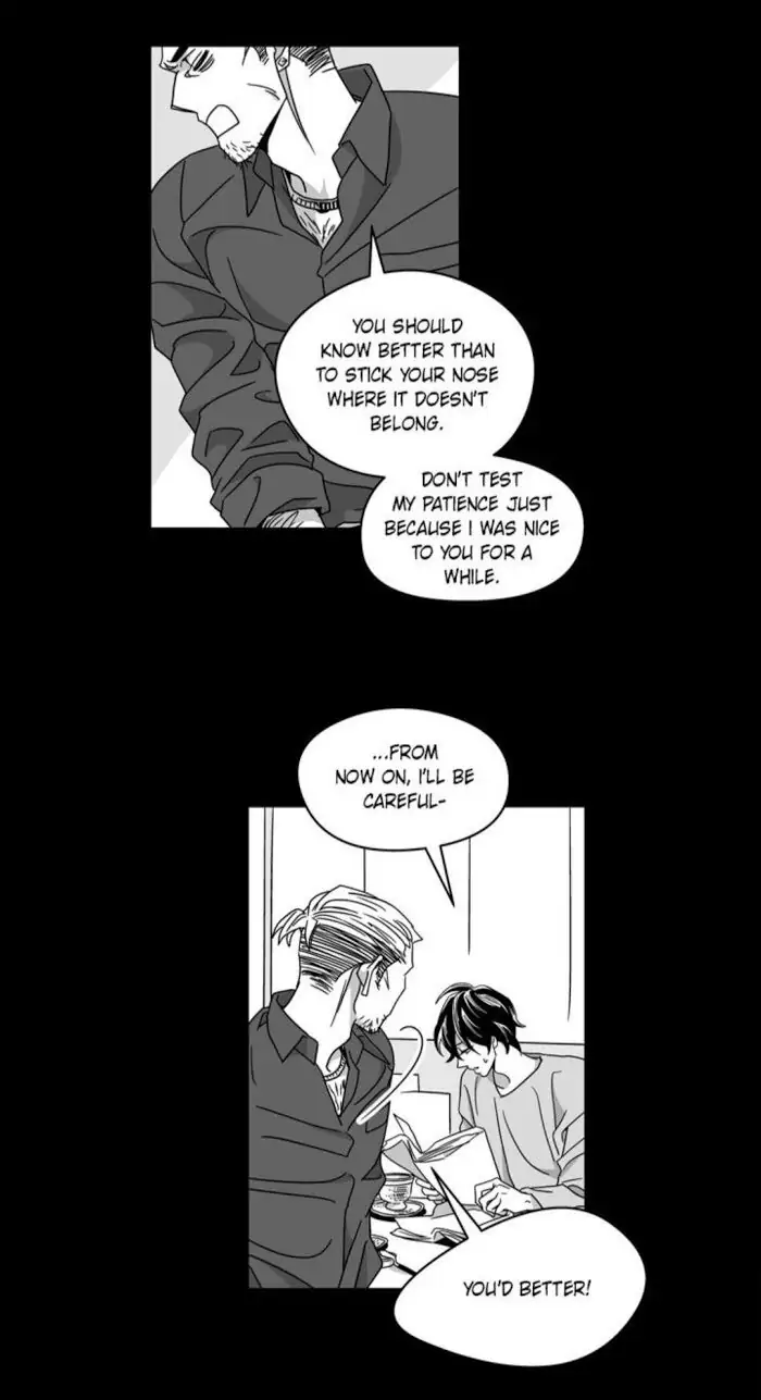 Stigma - Chapter 47 - Page 19