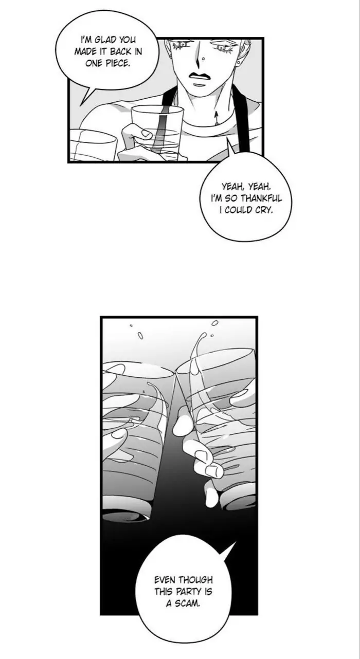 Stigma - Chapter 55 - Page 33