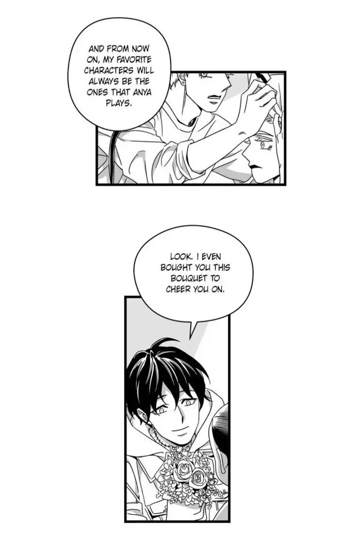 Stigma - Chapter 60 - Page 20