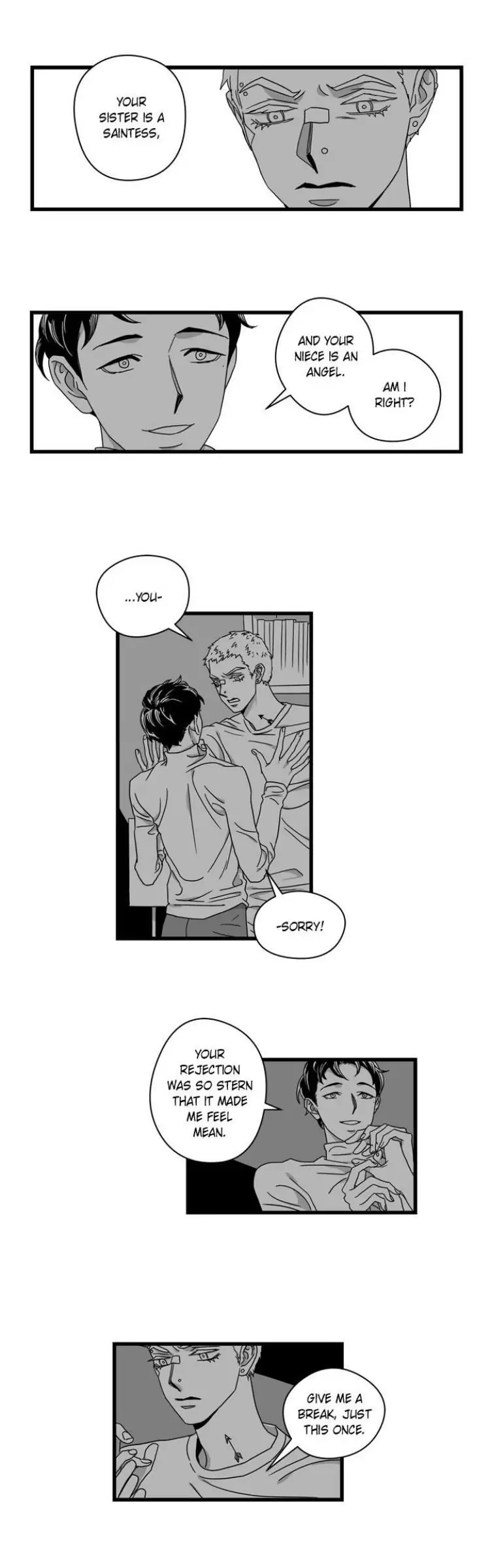 Stigma - Chapter 8 - Page 10