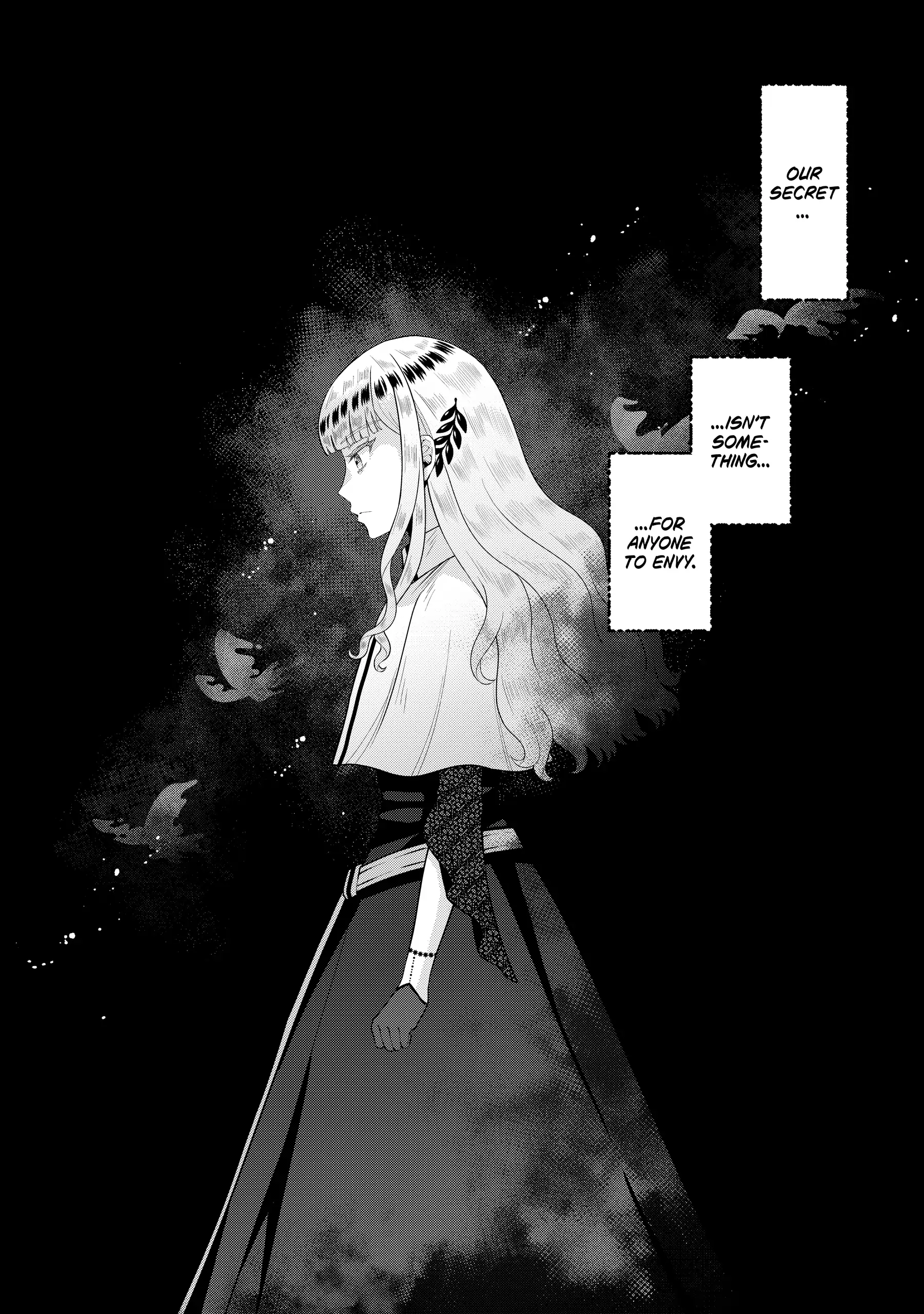 Stuck in a Time Loop: When All Else Fails, Be a Villainess - Chapter 15 - Page 30
