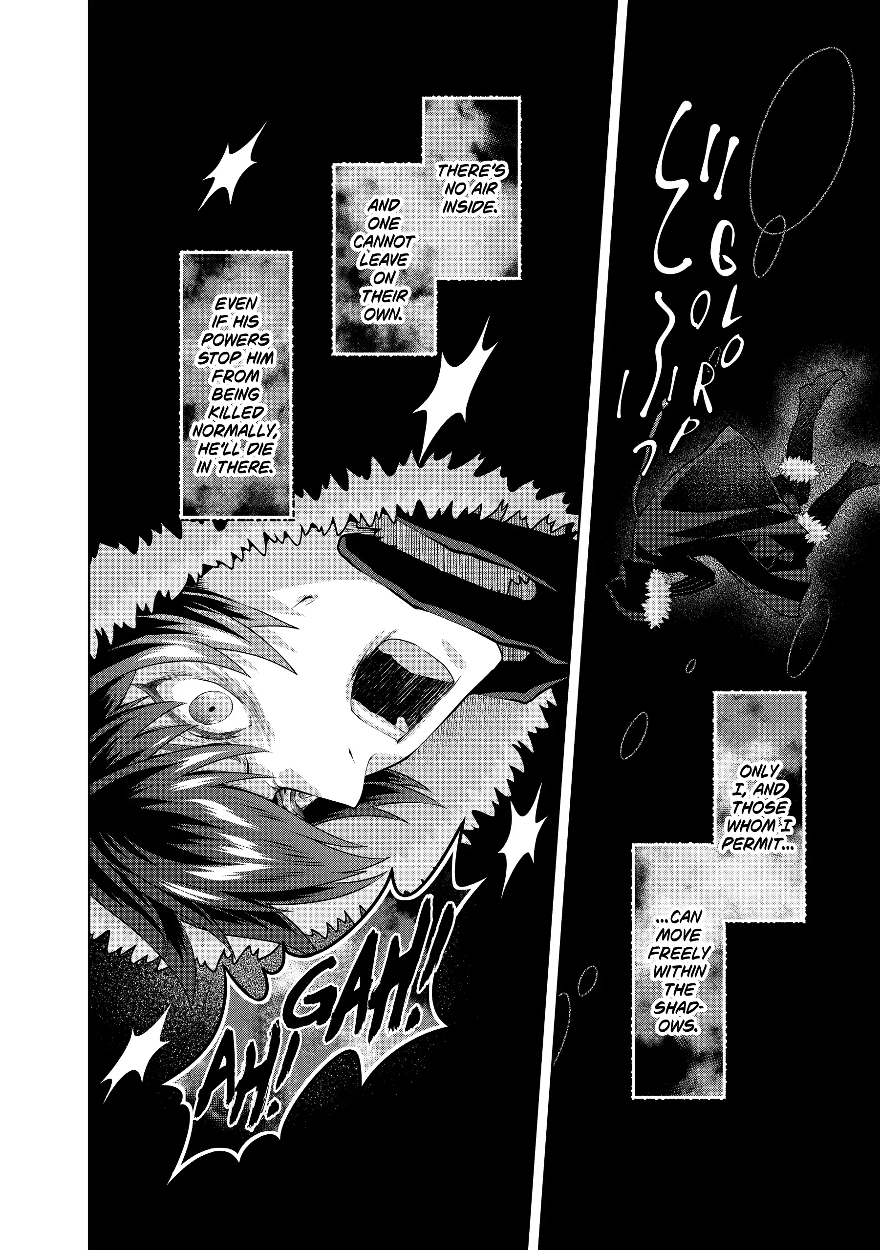 Stuck in a Time Loop: When All Else Fails, Be a Villainess - Chapter 6 - Page 23