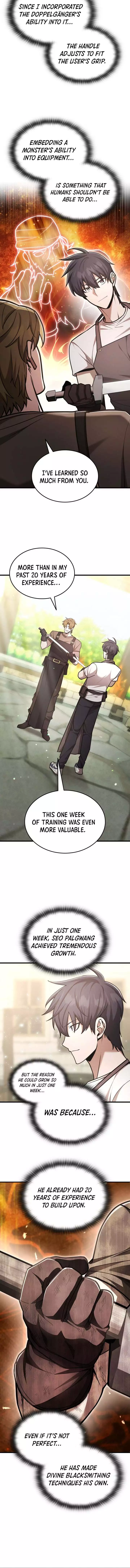 SUBSCRIBING TO THE TRANSCENDENT'S CHANNEL - Chapter 49 - Page 9