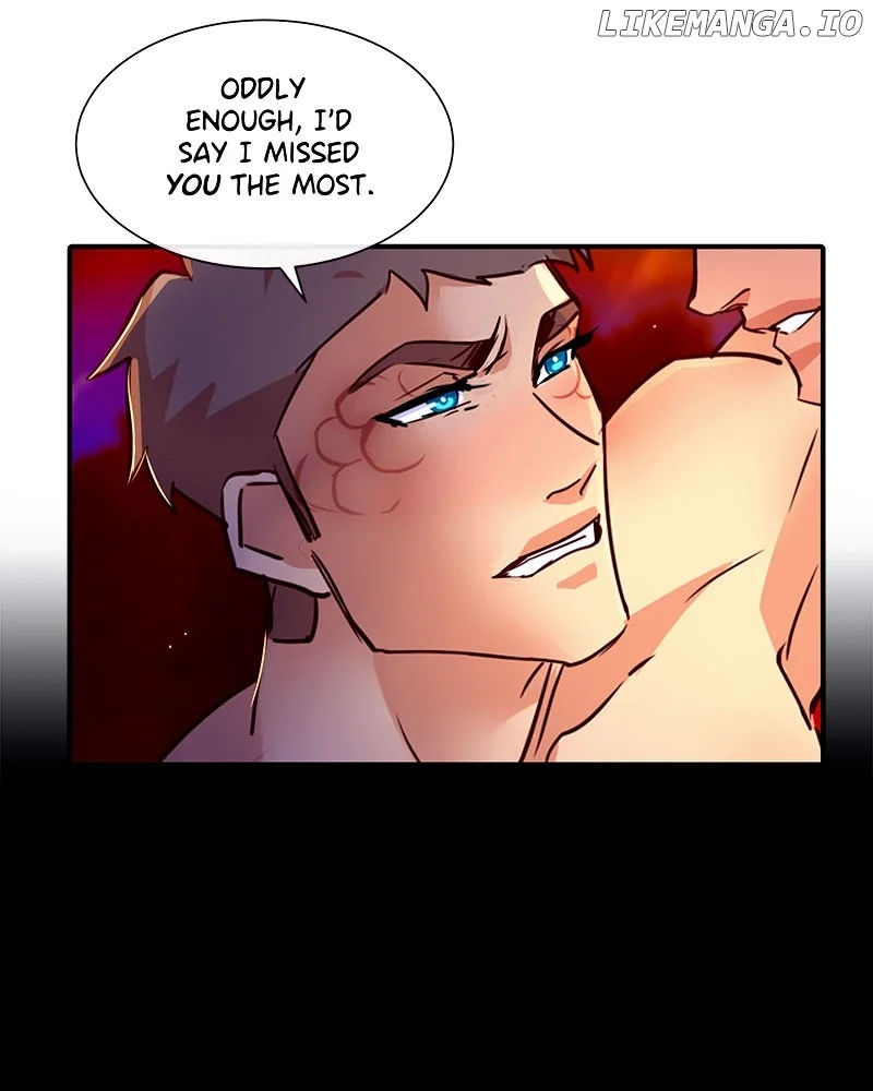 Subzero - Chapter 221 - Page 25