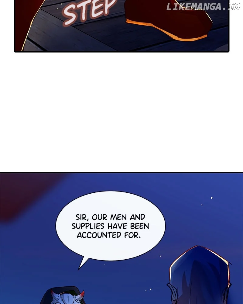 Subzero - Chapter 221 - Page 33