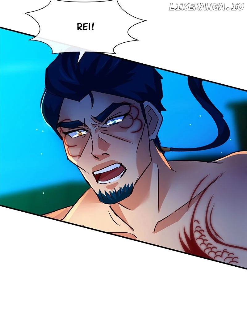Subzero - Chapter 221 - Page 81
