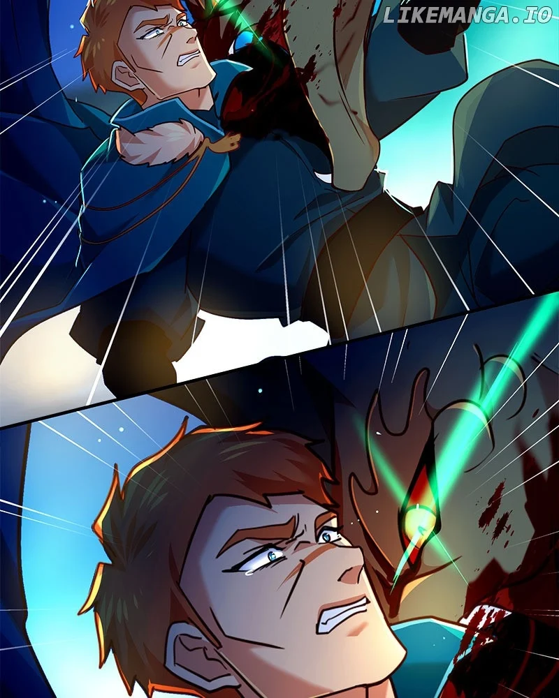 Subzero - Chapter 221 - Page 86