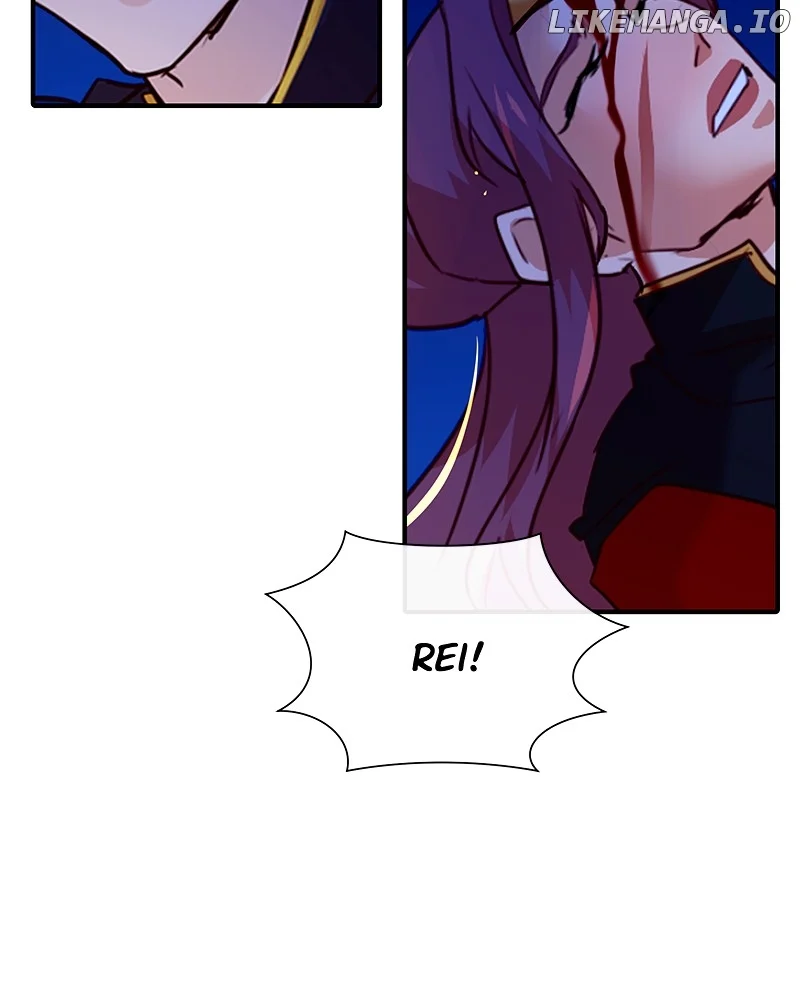 Subzero - Chapter 222 - Page 16